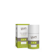 YUN SKN HYDRA+ FACE CREME 50 ML            