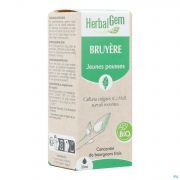 Herbalgem Bruyère Bio 30 ml