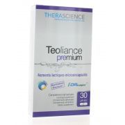 TEOLIANCE PREMIUM 30 CAPSULES     