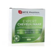 EXPERT CHEVEUX TRIPACK 3 X 28 COMPRIMES   