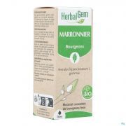 Herbalgem Wilde Kastanje Bio 30Ml
