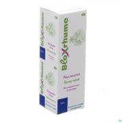 Bloxrhume Spray Nasal 20 Ml