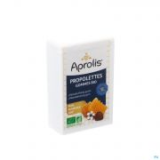 Aprolis Propolettes Honing Manuka gom 50G - Detail 1