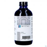 Crystal Colloidaal Zilver 250Ml - Detail 1