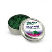 Eucalyptus Pastilles 45g