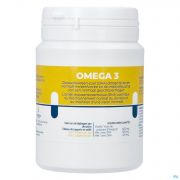 Quinton Omega 3 Softcaps 60