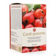 Cordi-posome V-caps 60