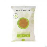 Beehub Bonbons Miel&propolis 80g