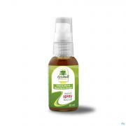 Fytobell Keel & Mondspray 30ml