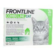 FRONTLINE COMBO LINE CAT (3)   