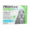 Frontline Combo Line Dog M (3)