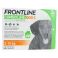 Frontline Combo Line Dog S 2-10Kg 3X0,67Ml
