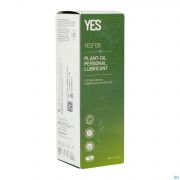 Yes Ob glijmiddel Basis Plant. Olie Tube 80Ml