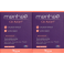 Nutrisante Manhae Circulation Capsules (30) - Vue détail 1