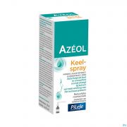 Pileje Azeol Spray gorge 15 ml
