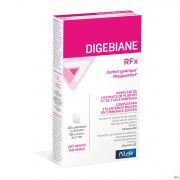 Pileje Digebiane Rfx 20 Comprimes A Croquer