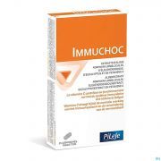 Pileje Immuchoc 15 Comprimes