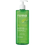Noreva Actipur Huidreinigende gel Fl 400Ml - Detail 1
