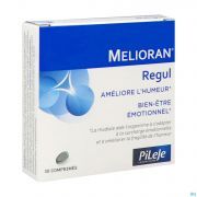 Pileje Melioran Comp 30