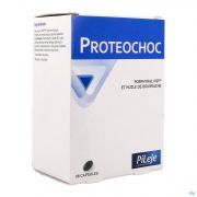 Pileje Proteochoc Caps 36