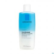 La Roche Posay Toleriane Respectissime Demaquillant Yeux Waterproof 125 ml