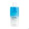 La Roche Posay Toleriane Respectissime Demaquillant Yeux Waterproof 125 ml