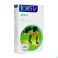 Jobst Sport C1 15-20 Ad gris Medium