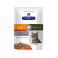 Hills Pet Nutrition Pd Fel C/d Urinary Stress+Metabolic 12X85G - Product 1