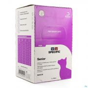 Specific Fgw Senior All Breeds 7 X 100 g - Vue détail 1