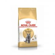 Royal Canin Cat British Shorthair Dry 4Kg - Detail 1