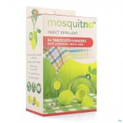 Mosquitno Insect Repellent Tablecloth Hangers 4 - Detail 1