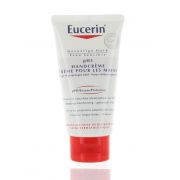 PH5 EUCERIN PEAU SENSIBLE CREME MAINS 75 ML  