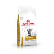 Royal Canin Chat Urinary S/o Moderate Calories Dry 7 kg - Vue détail 1