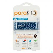 Para'kito Bracelet Adulte girafe