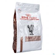 Royal Canin Cat Hepatic Dry 4Kg - Detail 1