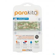 Para'kito Armband Volwassen Camouflage