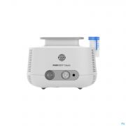 Pari Classic Compressor Z/set + Koffer Henrotech