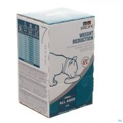 Specific Frw Weight Reduction 7X100G - Detail 1