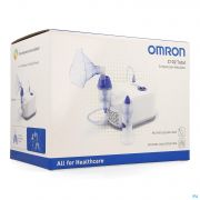 Omron C102 Total Ne-c102-e Compresseur Nébuliseur