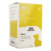 Specific Fpw Kitten 7 X 100 gr - Vue détail 1