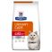 Hills Pet Nutrition Prescription Diet Feline C/d Stress Chicken 3Kg - Detail 1
