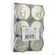 Trovet Rid Renal & Oxalate Kat Lamb 6x200g Vmd