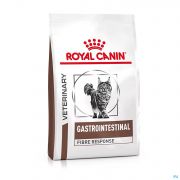 Royal Canin Cat gastrointest.fibre Resp. Dry 2Kg