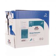 Specific Frd Weight Reduction 3 X 1,6 kg - Vue détail 1