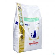 Royal Canin Chat Dental Dry 3 kg - Vue détail 1