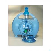 Econoneb Compresseur 8,5l + Lifecare Kit