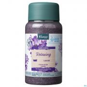 Kneipp Sels Bain Relaxing Lavande 600 G