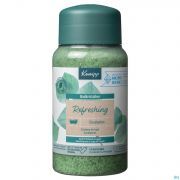 Kneipp Badkristallen Refreshing Eucalyptus 600G