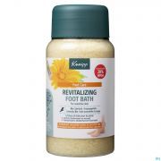 Kneipp Sels Bain Pieds Vitalizing 600 g