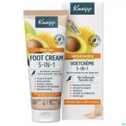 Kneipp Crème Pieds 5En1 75 ml - Produit 1